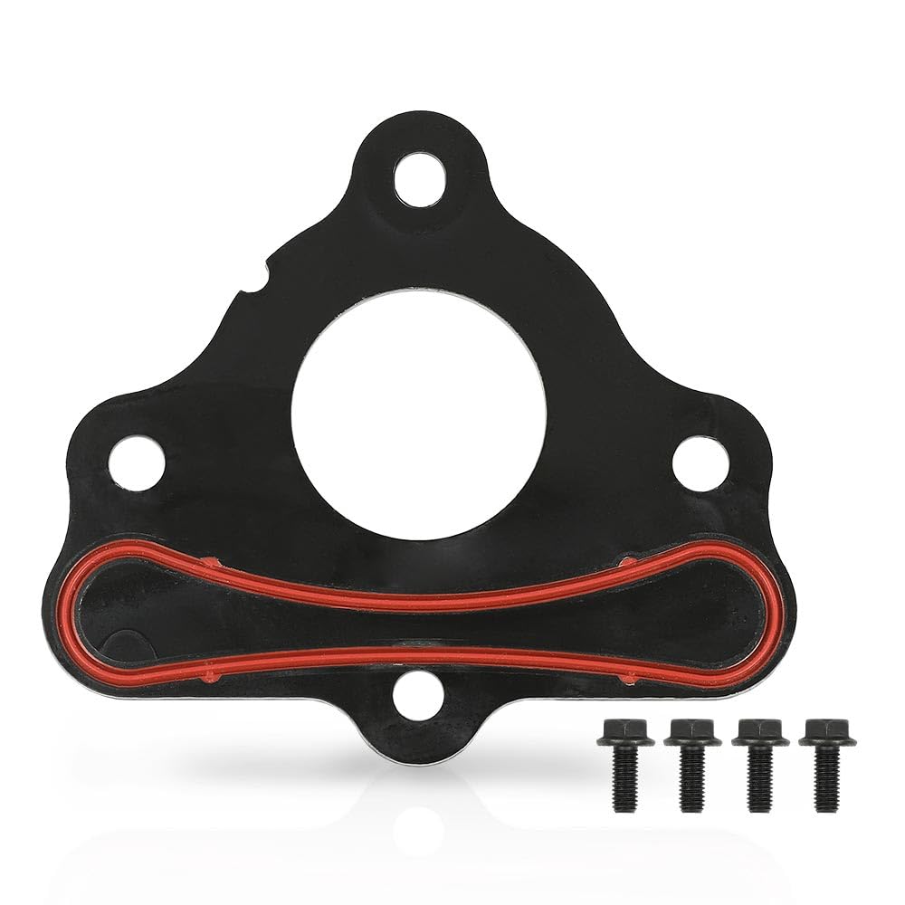 G-PLUS Cam Retainer Thrust Plate Compatible with GMC Buick Cadillac Pontiac GM LS1 LS2 LS3 4.8 5.3L 6.0L 6.2L B32270, 12589016, 12556437
