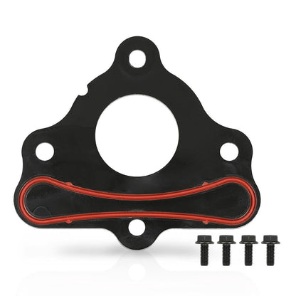G-PLUS Cam Retainer Thrust Plate Compatible with GMC Buick Cadillac Pontiac GM LS1 LS2 LS3 4.8 5.3L 6.0L 6.2L B32270, 12589016, 12556437