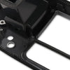G-PLUS Dash Pad Bezel Graphite & Center Dash Radio Bezel Fit Ford F150 / Ford Expedition 1997-2003 Gray