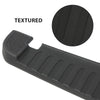 G-PLUS Rear Bumper Top Step Pad Cover Compatible with all Ford F150 2015-2020 w/Trailer Tow Package and Rear Park Aid Sensor Holes (Sensors not Included) HL3Z17B807BB, FO1191143