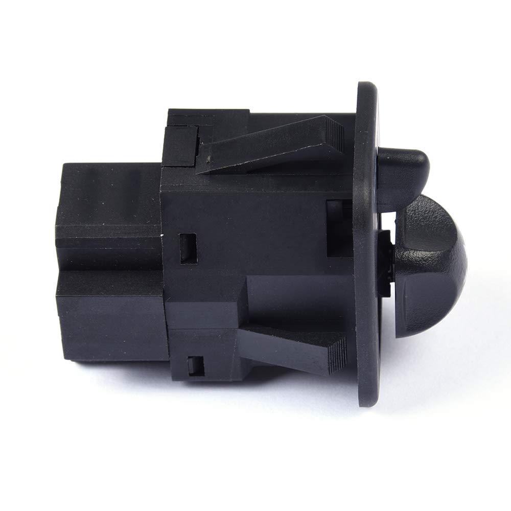 G-PLUS Power Mirror Switch Compatible with Ford F150 F250 F350 F450 F550,Driver Side Pickup Power Mirror Switch Button #F65Z-17B676-AB 901-319