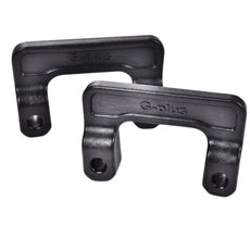 G-PLUS Steering Stabilizer Leveling Kit 2" for Chevy GMC 1500 2007-2018 Yukon 07-20