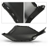 G-PLUS Rear Bumper Cover Extension Assembly Right Passenger Side Compatible with Toyota RAV4 2019-2023 TO1117110 5216142944 521610R906 52161-42944 52161-0R906
