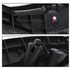 G-PLUS Front Bumper Support Spacer Retainer Brackets RH&LH Compatible with 2013-2015 Toyota RAV4 525350R030, 525360R030, TO1033116, TO1032116 Front 2-Pcs