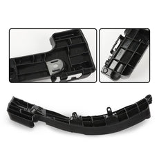 G-PLUS Rear Bumper Retainer 2PCS for Lexus RX350 RX450h 2010-2015 Support Product Image