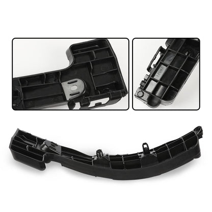 G-PLUS Rear Bumper Retainer Set Compatible with 2010-2015 RX350 RX450h Rear Left Driver Right Passenger Bumper Retainer Support 521550E021 LX1143101 521560E021 LX1142101