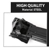 G-PLUS Front Bumper Reinforcement Compatible with Toyota Camry 2016-2017,Fit Toyota Camry (submodel: LE, SE, XLE, XSE) 2015 5202106130, TO1006237