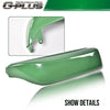 G-PLUS Front Bumper M140670 Compatible with LX255 LX266 LX277 LX279 LX280 LX289