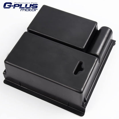 G-PLUS Center Console Organizer Armrest Storage Box Tray Compatible with 2010-2017 4Runner