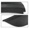 G-PLUS New Front Bumper Face Bar Trim Molding Step Pad Compatible with Dodge Charger 2015-2022 68225517AA, CH1044124 Black Textured