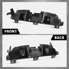 G-PLUS Air Inlet Deflector for Jeep Grand Cherokee 2016-2021 Product Features