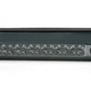 G-PLUS LED 3rd Brake Light Compatible with Nissan Frontier Pickup 2001 2002 2003 2004 3rd High Mount Stop Lamp, Smoky Lens Chrome Housing