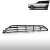 G-PLUS Front Center Lower Grill Bumper Grille Compatible with Volvo XC90 2016-2021 Fit Models With Spoiler 31353373, VO1036106 Black