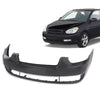 G-PLUS Primered Front Bumper Cover Compatible with Hyundai Accent Sedan/Hatchback 2006 2007 2008 2009 2010 2011 Will Not Fit 2006 Hatchback HY1000163 865111E000 865111E001