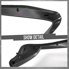 G-PLUS Headlight Lens Cover for Benz W222 S-Class 2014-2017 Right Clear Product Specifications