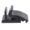 G-PLUS Rear Manual Sliding Back Window Glass Latch Lock Compatible with Ford F150 1997-2004/Compatible with Ford F250 1997-1999 F65Z1527158AA