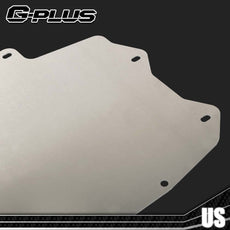G-PLUS A/C Heater Delete Panel for Camaro Firebird 1967-1969 Product Details