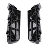 G-PLUS Front Left & Right Side 1pair Bumper Brackets Compatible with 2011 Honda CRV SE/Compatible with 2007-2011 Honda CRV EX EX-L LX