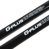 G-PLUS Racing Bonnet Hood Lift Gas Strut Shock Compatible with Honda Civic EG EK EJ EH 1992-2000 Hood Panel Bonnet Gas Struts Black