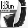 G-PLUS Fender Flares Front Rear 4Pcs Compatible with Chevy Tahoe 2007-2014 Not Fit LTZ Models Black