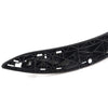 G-PLUS Compatible for BMW 3 Series 4 Series F30 F80 F31 F32 F33 F34 F35 F82 F83 Front Left Driver Side Black Inner Trim Door Pull Handle 51417279311