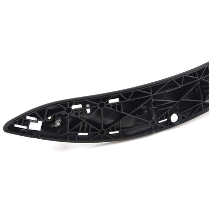 G-PLUS Compatible for BMW 3 Series 4 Series F30 F80 F31 F32 F33 F34 F35 F82 F83 Front Left Driver Side Black Inner Trim Door Pull Handle 51417279311