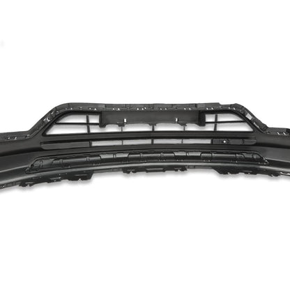 G-PLUS Front Lower Bumper Cover Compatible with Chevy Trax 2013 2014 2015 2016 Bumper Cover Textured GM1015118 191275333082 42371568 95128992