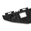G-PLUS Front Bumper Bracket Compatible with 2010-2012 RX350 RX450h Base 525350E023 LX1043104 525360E013 LX1042104 Front Driver Passenger Side Bumper Cover Bracket