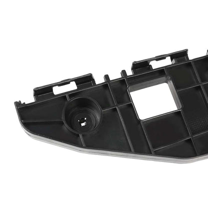 G-PLUS Front Bumper Bracket Compatible with 2010-2012 RX350 RX450h Base 525350E023 LX1043104 525360E013 LX1042104 Front Driver Passenger Side Bumper Cover Bracket