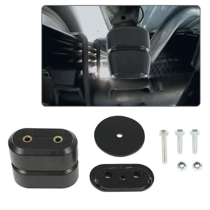 G-PLUS Suspension Enhancement System Compatible with Chevy Silverado GMC Sierra 1500 2017-2020