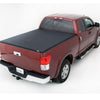 G-PLUS T4 Four-Fold Solid Truck Tonneau Cover Replacement for 2007-2013 Toyota Tundra | 6.5Ft Standard Short Bed | for Fleetside/Styleside Models Only | for Without Bed Rail System