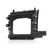 G-PLUS Rear Left Bumper Mount Bracket, Compatible with Ford Mustang 2015-2023, Driver Side, FR3Z17D943A, FR3Z-17D943-A