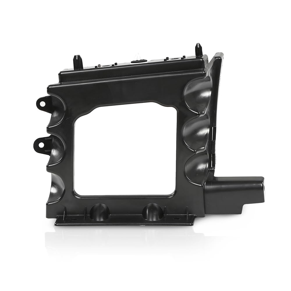 G-PLUS Rear Left Bumper Mount Bracket, Compatible with Ford Mustang 2015-2023, Driver Side, FR3Z17D943A, FR3Z-17D943-A