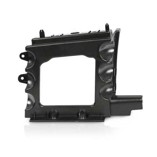 G-PLUS Rear Left Bumper Mount Bracket, Compatible with Ford Mustang 2015-2023, Driver Side, FR3Z17D943A, FR3Z-17D943-A