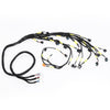 G-PLUS K-Series Tucked Engine Harness Compatible with Honda Civic 1988-2000 /Honda CRX 1988,1990-1991/Acura Integra 1992-2001/Acura RSX 2002-2006