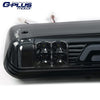 G-PLUS LED Third Brake Light Compatible With Ford F150 2004 2005 2006 2007 2008 3RD Cargo Led Tail Lamps Smoky Lens Chrome Housing
