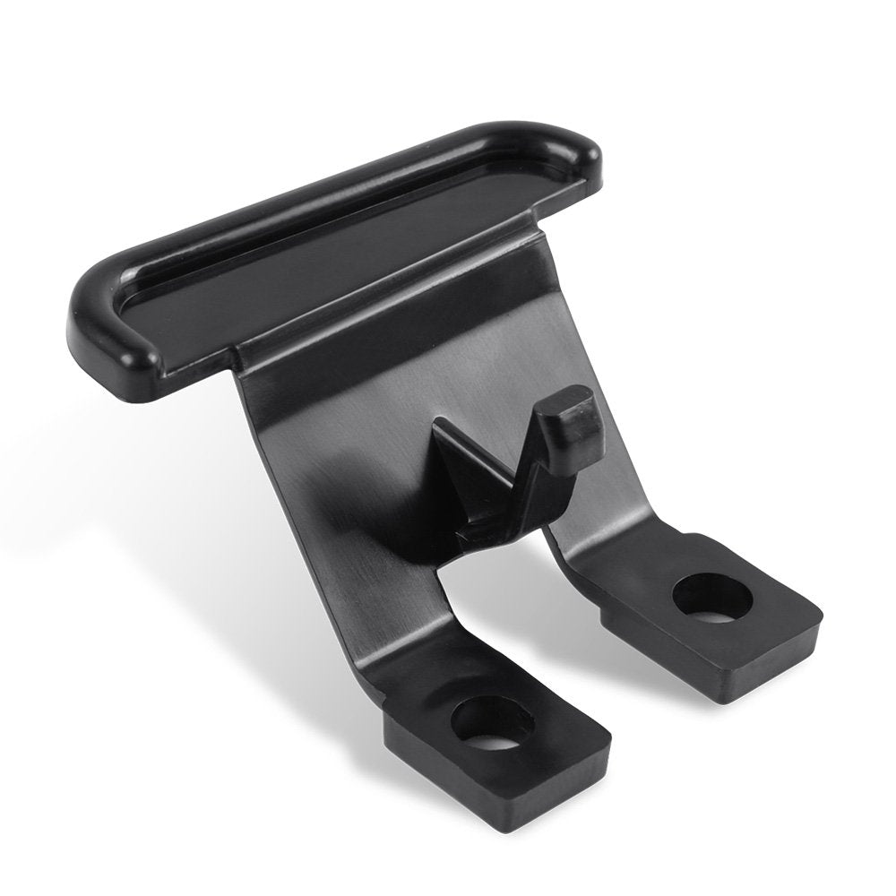 G-PLUS Center Console Latch Lid Compatible with Chevy Trailblazer 2002-2009/Isuzu Ascender 2003-2008/Saab 9-7x 2005-2009/GMC Envoy 2002-2009/Buick Rainer 2004-2007 924-808 88986007