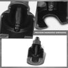 G-PLUS 39mm Ball Joint Removal Splitter Extractor Separator Puller Disassembly Tools Compatible with Scania, Benz, MAN, and Hino Professional Grade Black
