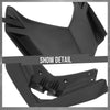 G-PLUS Front Deflector Lid Upper Storage Cargo Bin Cover Compatible with Sea-Doo Spark (2up / 3up) 2014-2022 Fit Sea-Doo Spark TRIXX (3up) 2019-2022 295100865, 295100553 Black