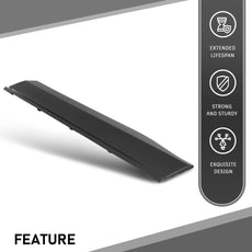 G-PLUS Door Molding Trim for Toyota RAV4 2019-2022 Front Right Lower Product Specifications