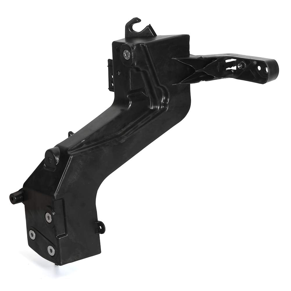 G-PLUS Right Headlamps Support Bracket Compatible with 2014-2017 Jeep Grand Cherokee 68223399AA Right Passenger Side Headlight Mounting Support Bracket