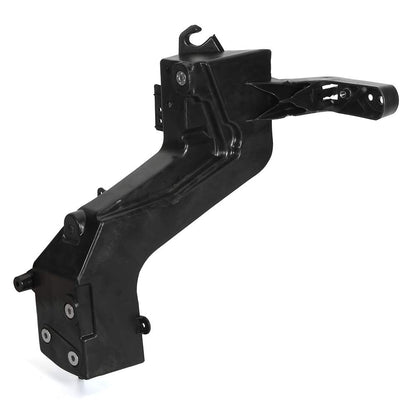 G-PLUS Right Headlamps Support Bracket Compatible with 2014-2017 Jeep Grand Cherokee 68223399AA Right Passenger Side Headlight Mounting Support Bracket