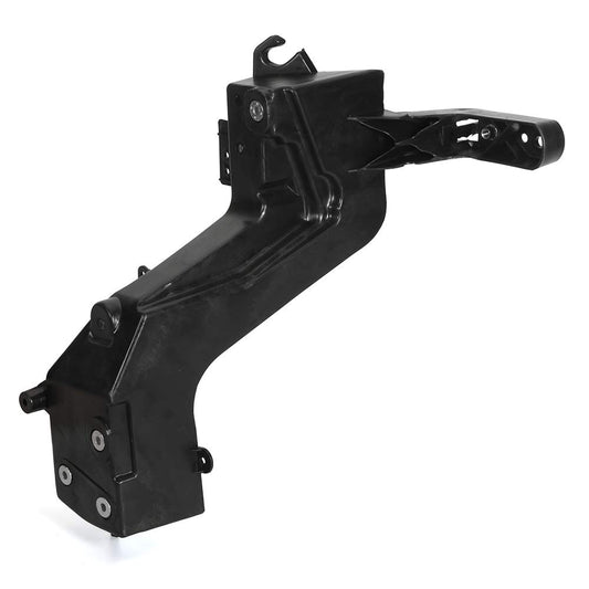 G-PLUS Right Headlamps Support Bracket Compatible with 2014-2017 Jeep Grand Cherokee 68223399AA Right Passenger Side Headlight Mounting Support Bracket