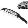 G-PLUS Bumper Face Bar Grilles Compatible with Buick Encore 2017 2018 2019 2020 2021 2022 Bumper Grille 42536906 GM1036194