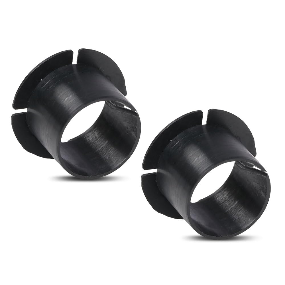 G-PLUS Transfer Case Shifter Pivot Bushings Compatible with 1973-1979 & 1980-1986 Ford F150 F250 F350 Bronco NP208 BW1345 BW1356 Transfer Cases E3TZ7335A
