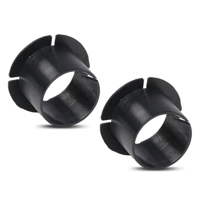 G-PLUS Transfer Case Shifter Pivot Bushings Compatible with 1973-1979 & 1980-1986 Ford F150 F250 F350 Bronco NP208 BW1345 BW1356 Transfer Cases E3TZ7335A