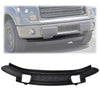 G-PLUS Front Bumper Lower Valance Compatible with 2009-2014 Ford F150