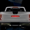 G-PLUS LED Tailgate High Mounted Brake Light Compatible with 2003-2006 Dodge Ram 2500 3500 Rear Center Tailgate Lamp I Brake Light Replacement 05086509AA