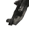 G-PLUS Fender Liner Front Passenger Right Side Compatible with 2016 2017 2018 Nissan Rogue Splash Shield Fender Liner Replacement NI1249135 638426FL0A