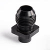 G-PLUS Oil Cooler Adapter Fitting Replacement For BMW E36 E46 Euro E82 E9X 135/335 E46 M3 E90 E92 Black